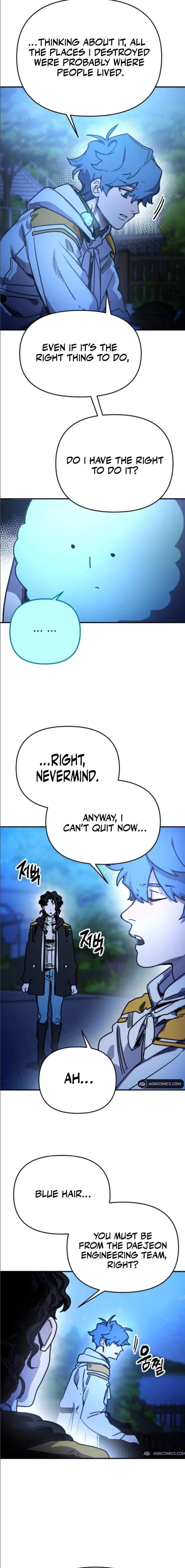 Memory in the Maze Chapter 12 13